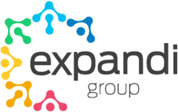 EXPANDI GROUP logo