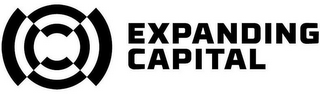 EXPANDING CAPITAL logo