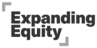 EXPANDING EQUITY logo