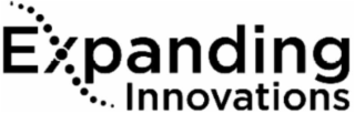 EXPANDING INNOVATIONS logo