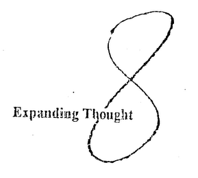 EXPANDING THOUGHT logo