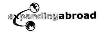 EXPANDINGABROAD logo