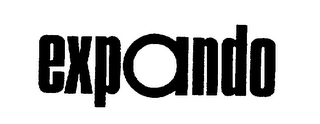 EXPANDO logo