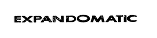 EXPANDOMATIC logo