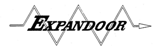 EXPANDOOR logo