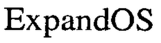 EXPANDOS logo