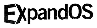 EXPANDOS logo