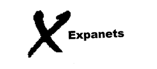 EXPANETS logo