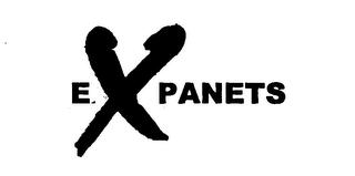EXPANETS logo