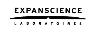 EXPANSCIENCE LABORATOIRES logo
