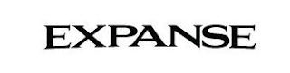 EXPANSE logo