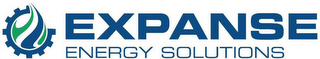 EXPANSE ENERGY SOLUTIONS logo