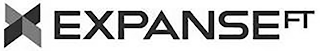 EXPANSE FT logo