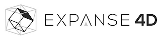EXPANSE4D logo