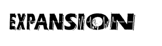 EXPANSION logo