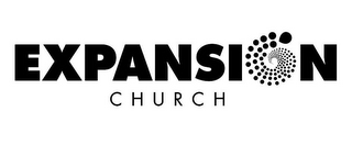 EXPANSION CHURCH logo