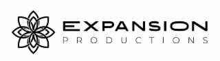 EXPANSION PRODUCTIONS logo