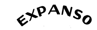 EXPANSO logo