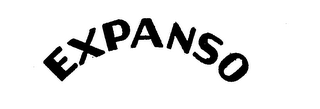 EXPANSO logo
