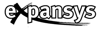EXPANSYS logo