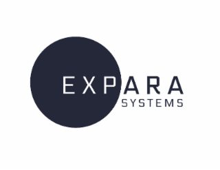 EXPARA SYSTEMS logo