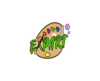 EXPART logo