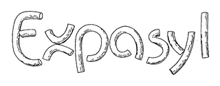 EXPASYL logo
