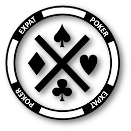 EXPAT POKER EXPAT POKER X