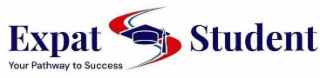 EXPAT S STUDENT YOUR PATHWAY TO SUCCESS logo
