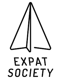 EXPAT SOCIETY logo