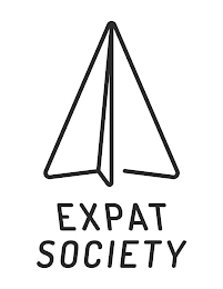 EXPAT SOCIETY logo