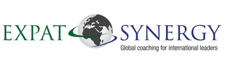 EXPAT SYNERGY logo