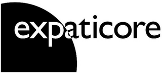 EXPATICORE logo