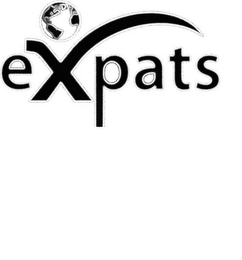 EXPATS logo