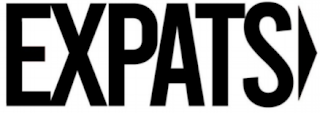 EXPATS logo