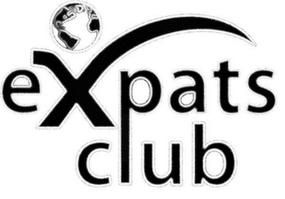 EXPATS CLUB logo