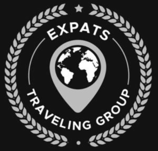 EXPATS TRAVELING GROUP logo