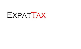 EXPATTAX logo
