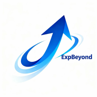 EXPBEYOND logo