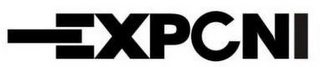 EXPCNI logo