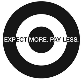 EXPECT MORE. PAY LESS. logo