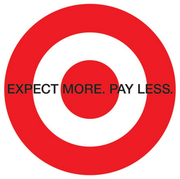 EXPECT MORE. PAY LESS. logo
