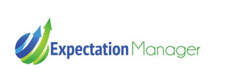 EXPECTATION MANAGER logo