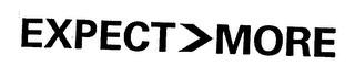 EXPECT>MORE logo