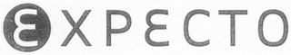 EXPECTO logo
