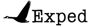 EXPED