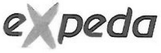 EXPEDA logo