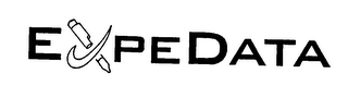EXPEDATA logo
