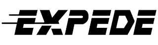 EXPEDE logo