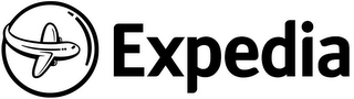 EXPEDIA logo